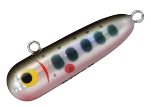Воблер BTK Swimmer 41 мм. 6,5гр. №01