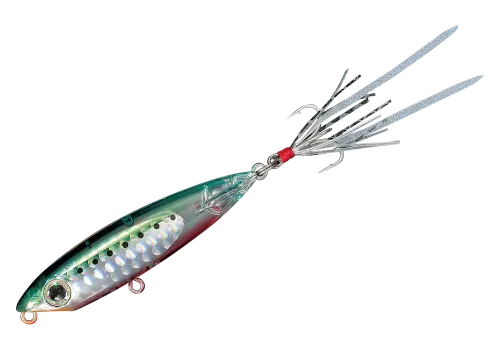 Уокер Chinupen T Rubber 68 мм. 7,8гр. №19