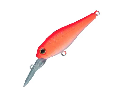 Воблер Jade MD F 43мм. 2,3гр. №11 цвет снят с производства