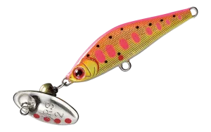 Блесна AR-HD Minnow 45HS 5,7 гр. №12