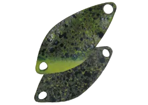 Блесна Amber 0,8гр. №03