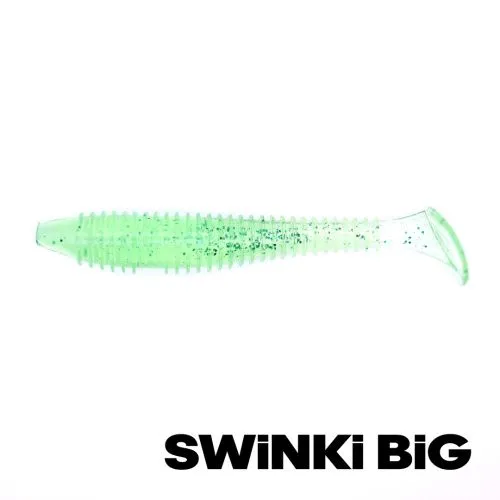 SwinkiBig, приманка силиконовая № (99, 003, 4)