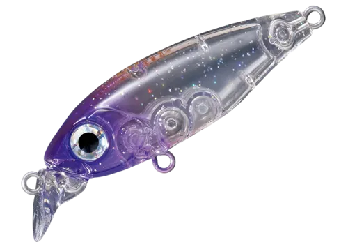 Воблер Gunship 45SS 45мм. 4,3гр. №34