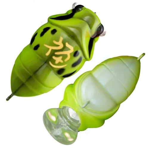 Воблер Fukuzemi Shallow 39мм. 6,3гр. №09