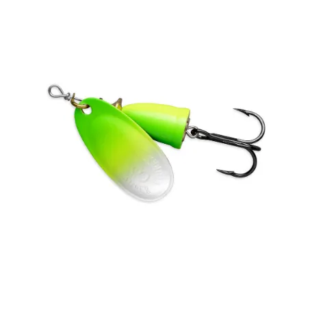 Блесна BLUE FOX Vibrax 6 №Northern Lights UV, GCU
