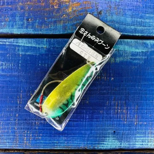 Блесна Art Fishing Northern Bite 19,8гр. № GTR 