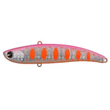 Ратлин Ima Koume 120мм. 40гр. № Dotty Pink Shad