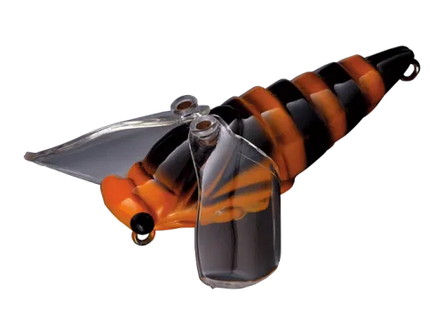 Кроулер Bisen 38мм. 2,6гр. №17