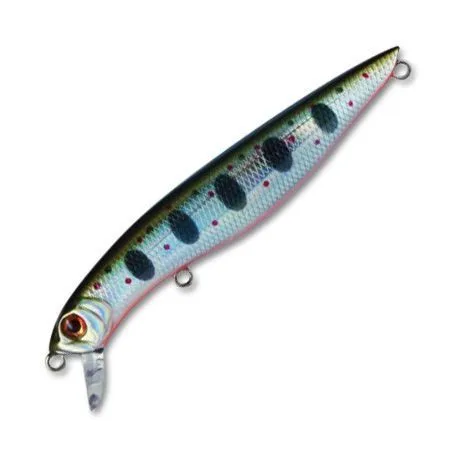 Воблер Dead Minnow 90SS 90мм.11,7гр. №050