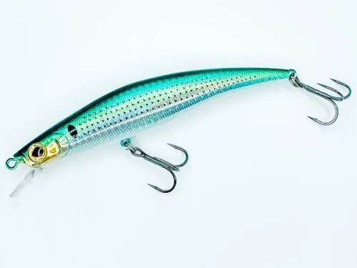 Воблер Swinger 130F 130мм. 23,0гр. №04