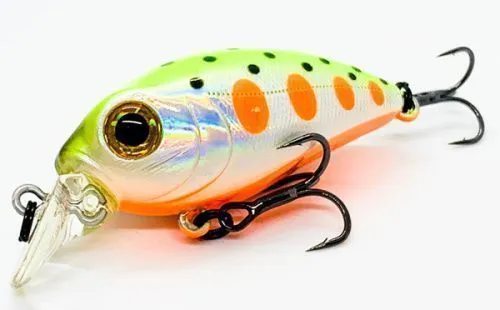 Воблер Camion Super SR 42мм. 5,2гр. №19