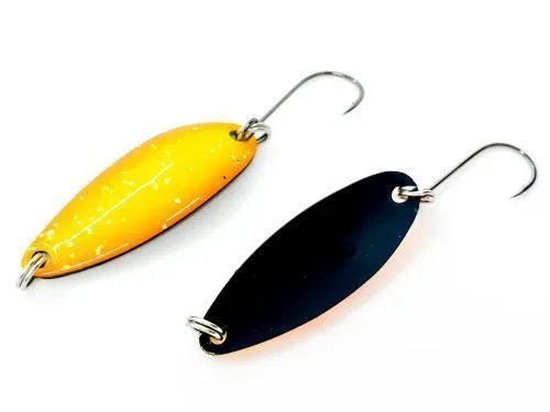 Блесна Pure 2,7гр. №S12