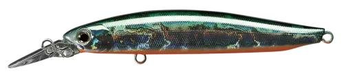 Воблер Cherry Blood MD 75F 75мм. 5,9гр. №27