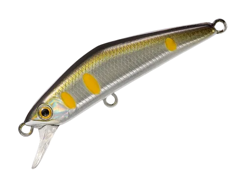 Воблер D-Compact 45мм. 3,5гр. №08