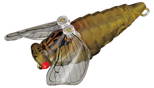 Кроулер DaiBisen 43мм. 4,0гр. №23