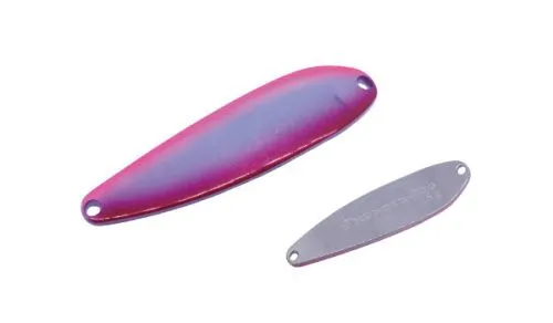 Блесна ThunderFog 15,0гр. №06 Red Silver Keimura