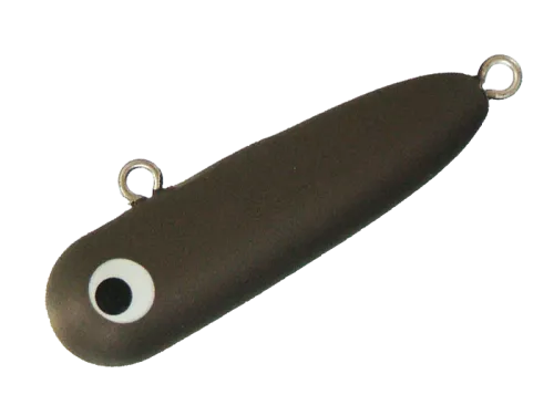 Воблер BTK Swimmer Area 30мм. 2,2гр. №01