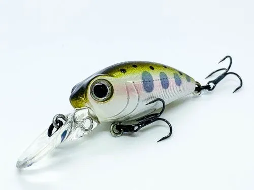 Воблер Camion DR 32мм. 2,7гр. №03