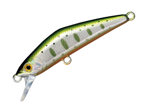 Воблер D-Compact 45мм. 3,5гр. №18