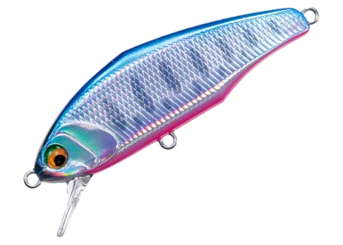 Воблер D-Incite 64 мм. 7,6гр. №11