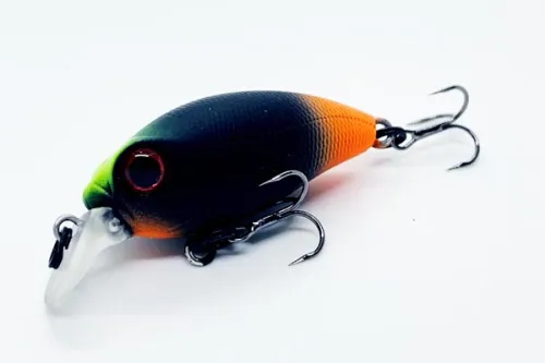 Воблер Camion SR 32мм. 2,5гр. №CHBKOR