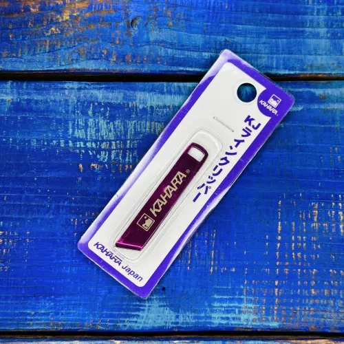 Кусачки для лески KAHARA Line Criper № Purple