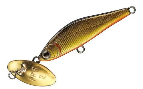 Блесна AR-HD Minnow 45мм. 4,8гр. №01