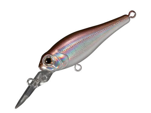 Воблер Jade MD F 43мм. 2,3гр. №09