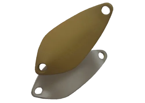 Блесна Essential 25мм. 1,9гр. №08