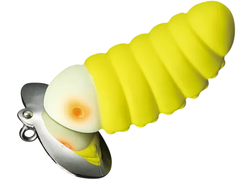 Кроулер Catapy Clicker 68мм. 15,2гр. №СВ06