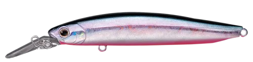 Воблер Cherry Blood MD 82S 82мм. 9,0гр. №09