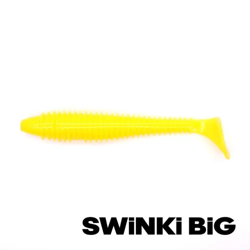 SwinkiBig, приманка силиконовая № (99, 001, 4)