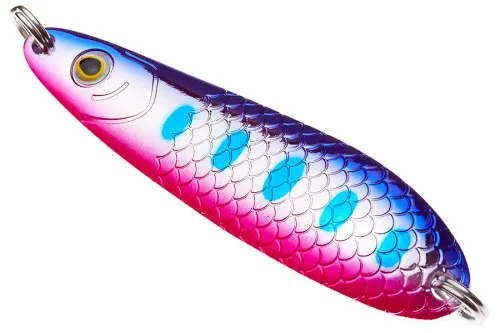 Блесна Kamchatka 40,0гр. №07