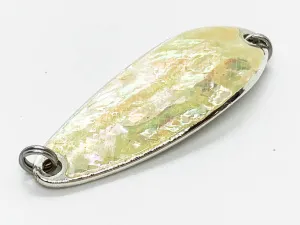 Блесна Pure Shell II 9,5гр. №02