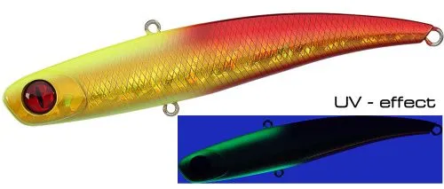 Ратлин Frapp Whiphead 115 Slim (115мм.35гр.) №17