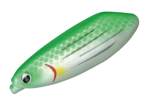 Лягушка Glossa AGS 18,5гр. 79мм. №08