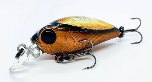 Воблер Camion Magnum SR 36мм. 3,1гр. №08