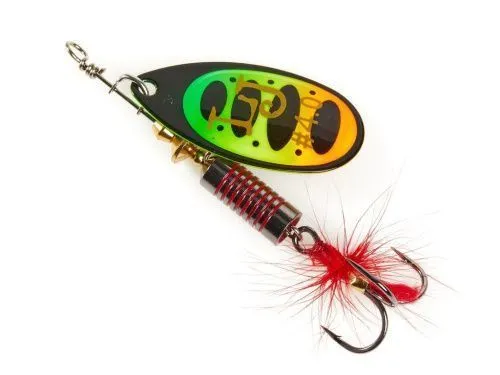 Блесна Lucky John Bonnie Blade-04 10,3гр. №008