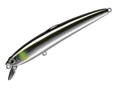 Воблер Saruna 125F 125мм. 18,0гр. №43