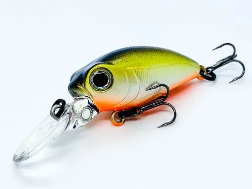 Воблер Camion DR 32мм. 2,7гр. №04