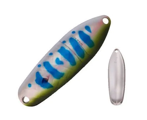 Блесна BUX Daytona 25,0гр. №PS (S)