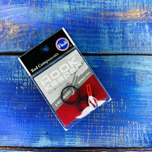 Держатель крючка EHKM Hook Keeper № Red