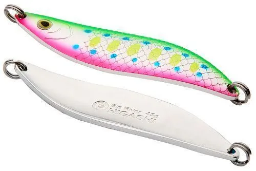 Блесна Big River 45,0гр. №09