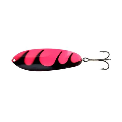 Блесна Taimen 75мм. 25гр. №BL/Pink/W-S, UV