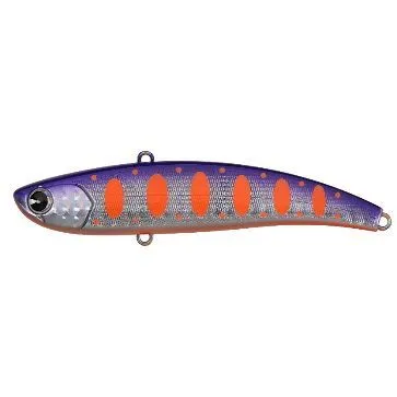 Ратлин Ima Koume 120мм. 40гр. № Dotty Blue Shad