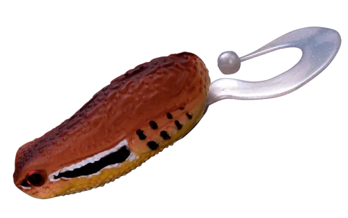 Лягушка Dentos Baby 49мм. 10,5гр. №01