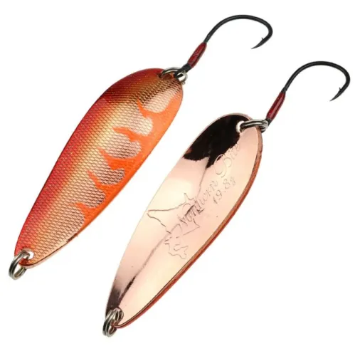 Блесна Art Fishing Northern Bite 19,8гр. № CCM