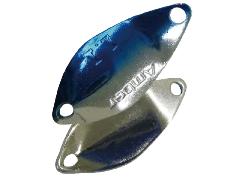 Блесна Amber 1,1гр. №M01