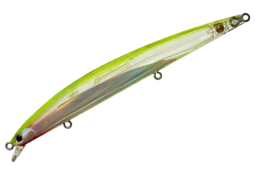 Воблер Haluca 125F 125мм. 13,9гр. №26