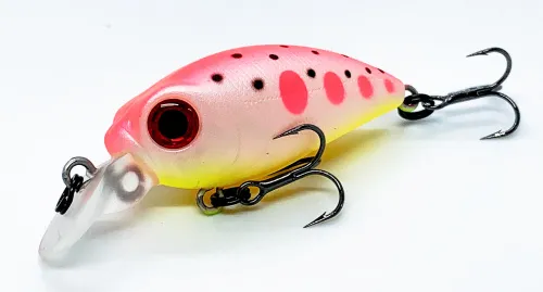 Воблер Camion Magnum SR 36мм. 3,1гр. №05